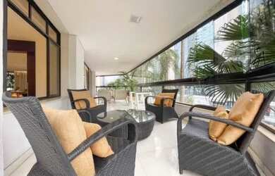 Imagem 14: Apartamento à venda, 4 quartos, 4 suítes, 5 vagas, Vila da Serra - Nova...