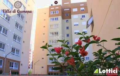 Imagem 6: Apartamento para venda tem 50 metros quadrados com 2 quartos em Fátima - Canoas - RS