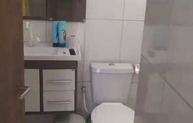 Imagem 4: Casa Village 1. Varanda, 180m² de Área, 1 Vaga na garageme3 Dormitórios