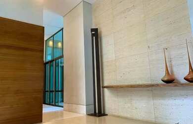 Imagem 14: Apartamento para aluguel, 1 quarto, 1 suíte, 2 vagas, Vila da Serra -...