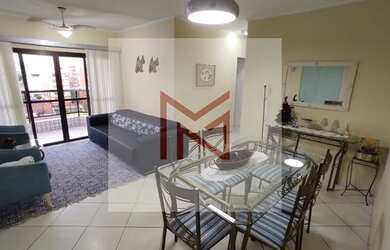 Imagem 1: APARTAMENTO RESIDENCIAL em GUARUJÁ - SP, LOTEAMENTO JOÃO BATISTA JULIÃO