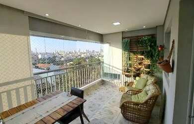 Imagem 10: Apartamento a venda no condomínio Club Station metrô Penha