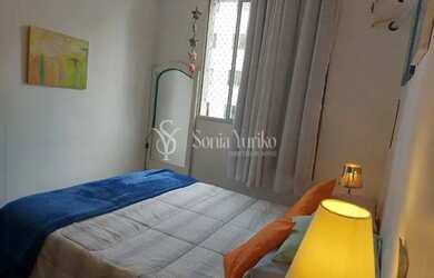 Imagem 12: Apartamento à venda no bairro Gleba Fazenda Palhano - Londrina/PR