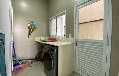 Imagem 15: Casa de Condomínio com 3 dorms, Residencial Real Park, Sumaré - R$ 1.27 mi, Cod: CC2484