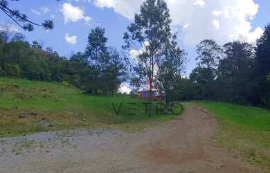 Imagem: A fazenda possui 1.772m² de Área e está localizado em Gramado