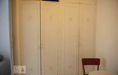 Imagem 3: Apartamento para Aluguel - Copacabana, 1 Quarto, 35 m2