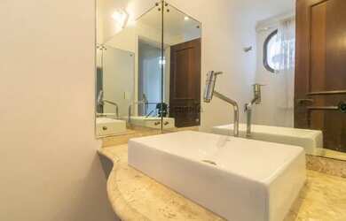 Imagem 15: Locação Apartamento 3 Dormitórios - 126 m² Jardim Paulista