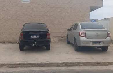 Imagem: A casa em condomínio possui 1 Dormitório, 1 Banheiro e está