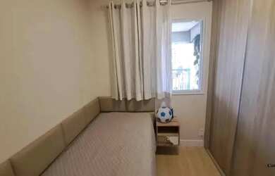 Imagem 9: Apartamento a venda no condomínio Club Station metrô Penha