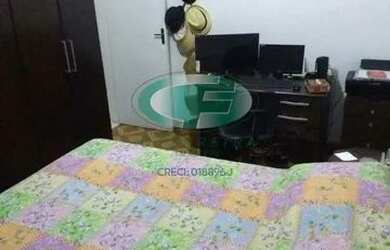 Imagem 6: Apartamento com 2 dorms, Gonzaga, Santos - R$ 380 mil, Cod 353100
