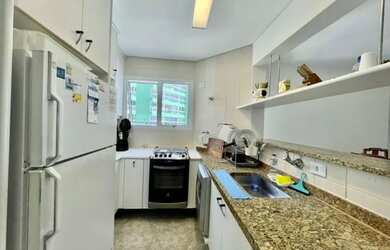 Imagem 8: Apartamento com 3 dormitórios, 160 m² - venda por R$ 6.000.000,00 ou...