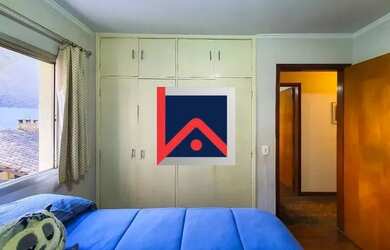 Imagem 12: Apartamento Locação 3 Dormitórios - 100 m² Vila Mariana