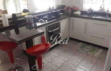 Imagem 12: Sobrado com 3 dormitórios, 213 m² - venda por R$ 399.000,00 ou aluguel...