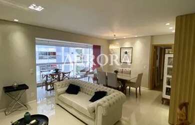 Imagem: O apartamento possui 3 Dormitórios, 2 Banheiros, 2 Vagas na