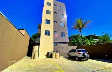 Imagem 1: Apartamento com 2 dormitórios, 54 m² - venda por R$ 189.000,00 ou aluguel...