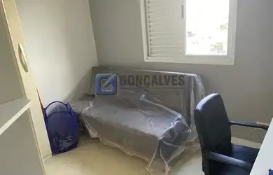 Imagem 10: SAO BERNARDO DO CAMPO - Residential / Apartment - RUDGE RAMOS