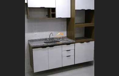 Imagem 2: APARTAMENTO RESIDENCIAL em JUNDIAÍ - SP, JARDIM CAROLINA