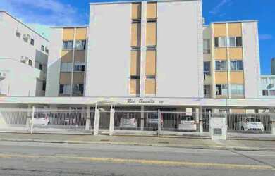 Imagem: O apartamento possui 1 Dormitório, 1 Banheiro, 43m² de Área