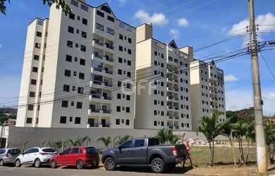 Imagem: O apartamento possui 3 Dormitórios, 3 Banheiros, 2 Vagas na