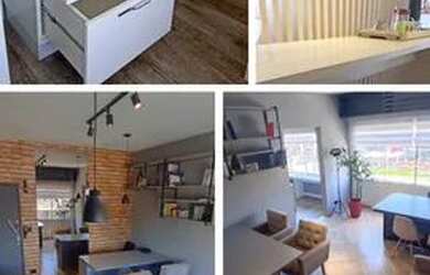 Imagem: O depósito possui 1 Vaga na garagem, 60m² de Área, Imóvel