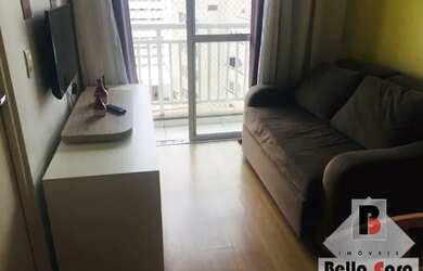 Imagem 2: Apartamento no Brás ótima oportunidade com 1 Dormitório