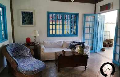 Imagem 7: CASA RESIDENCIAL em ILHABELA - SP, AGUA BRANCA