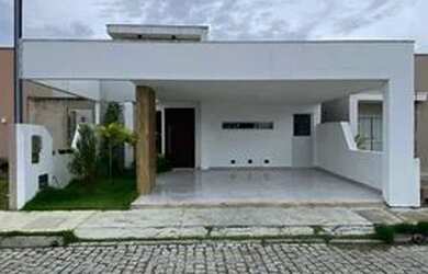 Imagem: A casa em condomínio possui 2 Dormitórios, 2 Banheiros, 2