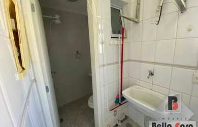 Imagem 9: Apartamento para aluguel e venda tem 89 metros quadrados com 3 quartos...