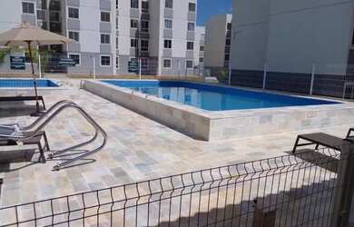 Imagem 6: LOCAÇÃO APARTAMENTO NOVO