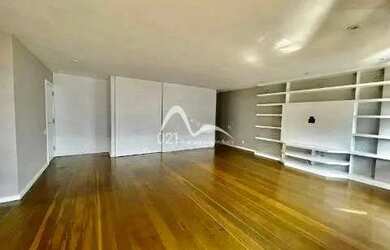 Imagem 5: Apartamento à venda, 2 quartos, 1 suíte, 2 vagas, Lagoa - Rio de Janeiro/RJ