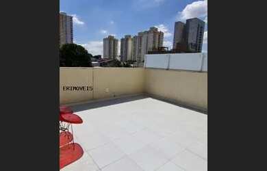 Imagem 3: Apartamento para Venda em Santo André, Campestre, 2 dormitórios, 1 suíte,...