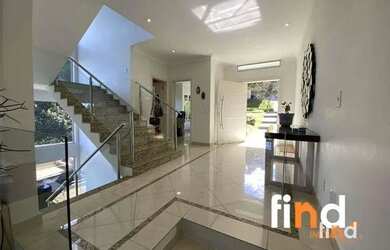 Imagem 15: Casa Moderna Clean Condomínio Euroville