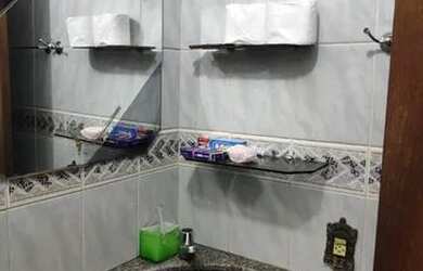 Imagem 5: Apartamento no Guará do Lado da EPTG - Aluguel por Temporada Por Dia...