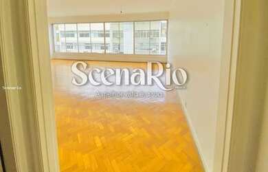 Imagem 2: Apartamento para Locação em Rio de Janeiro, Copacabana, 4 dormitórios,...
