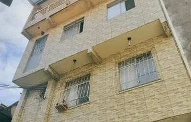 Imagem: O apartamento possui 2 Dormitórios, 1 Banheiro, 60m² de Área