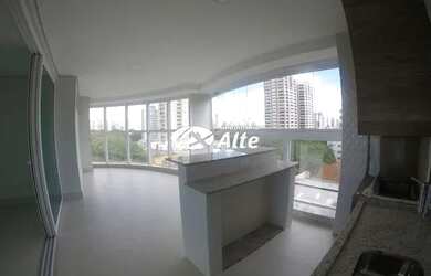 Imagem: O apartamento possui 3 Dormitórios, 1 Banheiro, 3 Vagas na