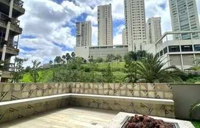 Imagem 8: Apartamento para aluguel, 2 quartos, 1 suíte, 2 vagas, Vila da Serra...