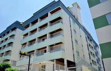 Imagem: A kitnet possui 1 Dormitório, 1 Banheiro, 1 Vaga na garagem