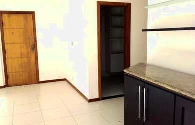 Imagem: O apartamento possui 3 Dormitórios, 2 Banheiros, 120m² de