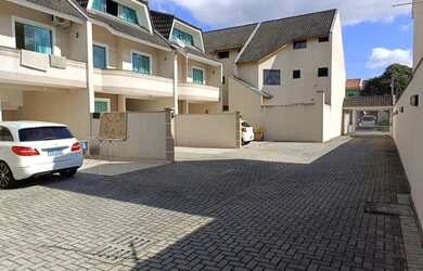 Imagem 5: Sobrado região do xaxim. 158m² de Área, 3 Vagas na garageme3 Dormitórios