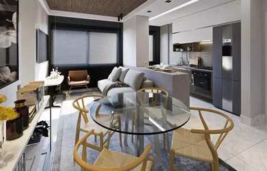 Imagem 4: Apartamento à venda, 3 quartos, 1 suíte, 2 vagas, Buritis - Belo Horizonte/MG