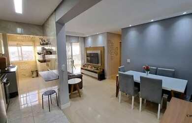 Imagem 12: Apartamento a venda no condomínio Club Station metrô Penha