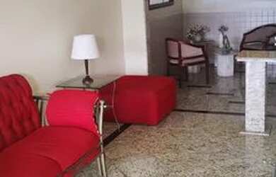 Imagem: O apartamento na cobertura possui 2 Dormitórios, 3 Banheiros