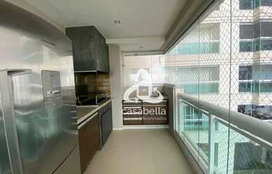 Imagem 10: Apartamento com 4 dormitórios, 344 m² - venda por R$ 6.000.000,00 ou...