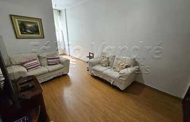 Imagem 4: MARIZ E BARROS Frente - 02 Quartos - 05 Min Metrô - 01 Vaga - FVC1109