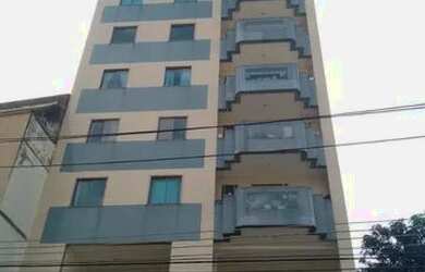 Imagem: O apartamento possui 2 Dormitórios, 3 Banheiros, 1 Vaga na