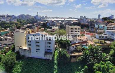 Imagem 5: Venda Apartamento 2 quartos Engenho Velho de Brotas Salvador