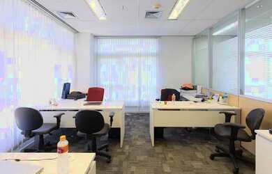 Imagem 14: Laje Corporativa em Barra da Tijuca - Rio de Janeiro - RJ