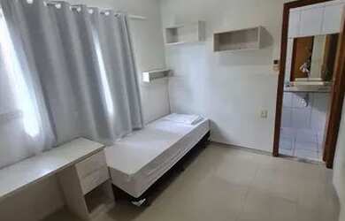 Imagem 7: Forest Hill / Térrea 160m² 03 Quartos/ Semi Mobiliado e Climatizado