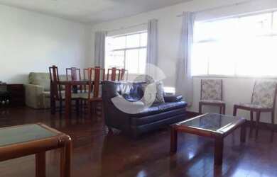 Imagem 3: Apartamento para venda com Vista Mar na Praia de Boa Viagem - Niterói/RJ